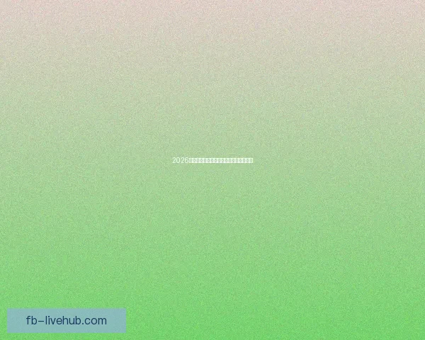 2026世界杯焦点战队全解析谁将问鼎世界之巅