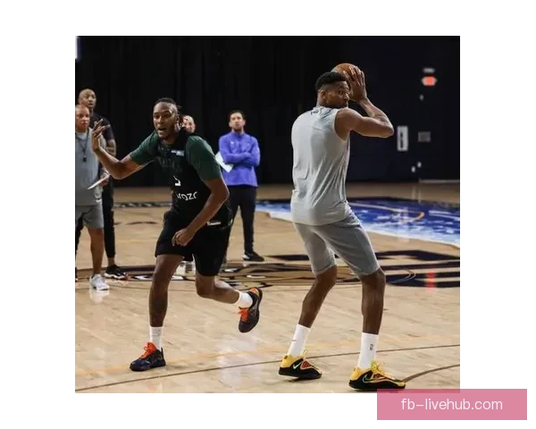 字母哥与雄鹿上场问题引争议 老里回应处于中立立场