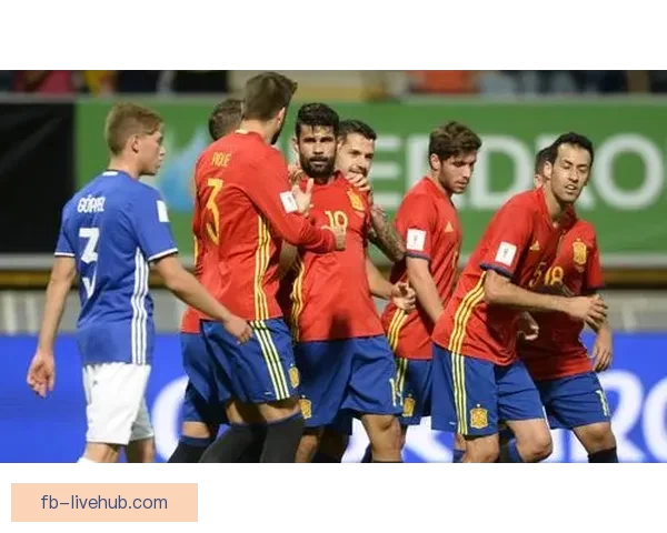 世界杯胜负竞猜分析策略与数据解读助你精准预测赛事结果