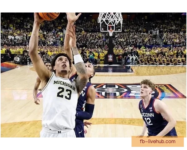 康大迎战密歇根大学争夺NCAA历史第二冠 四年三冠梦圆决赛舞台