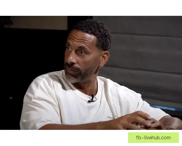 费迪南德盛赞拉门斯冷静智慧将引领曼联未来十年中场核心 费迪南德盛赞拉门斯冷静智慧将引领曼联未来十年中场核心
