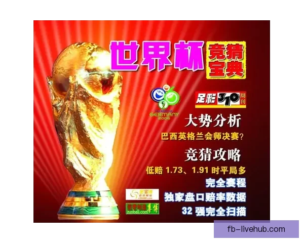 世界杯竞猜稳定平台推荐全解析助力足球爱好者精准投注 世界杯竞猜稳定平台推荐全解析助力足球爱好者精准投注